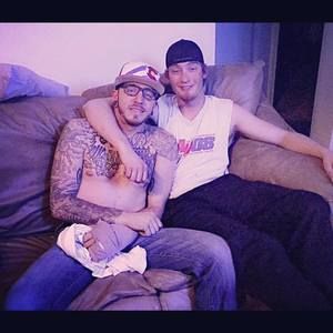 Meet your Posher, Kyle